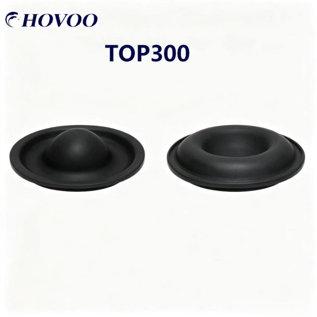 Cốc màng ngăn TOP300 cho máy đập thủy lực