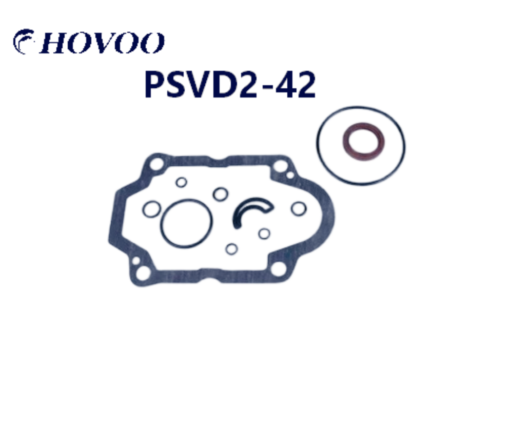 KYB PSVD2-42 シールキット