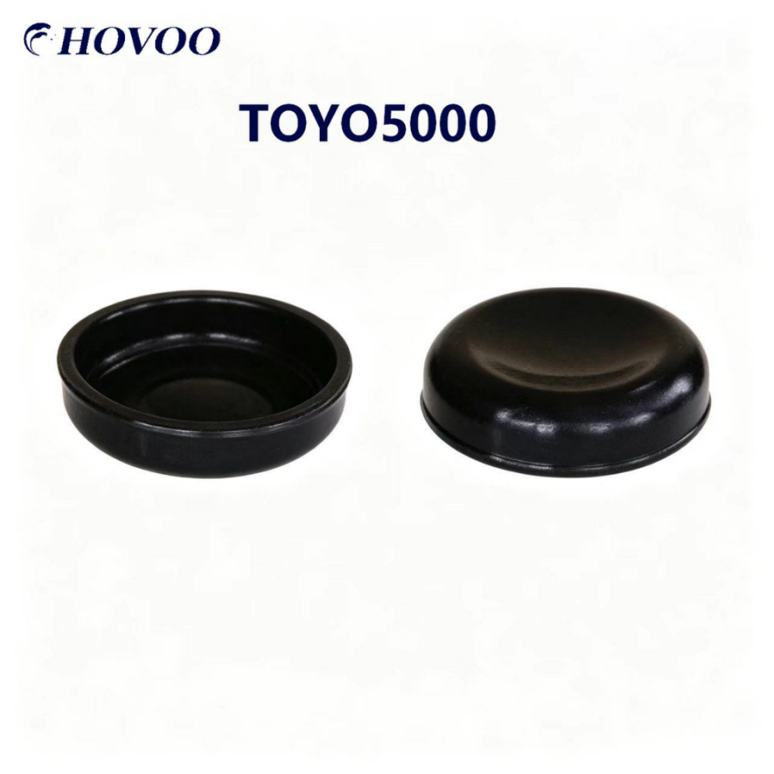Màng ngăn và cốc piston TOYO5000 cho máy đập thủy lực