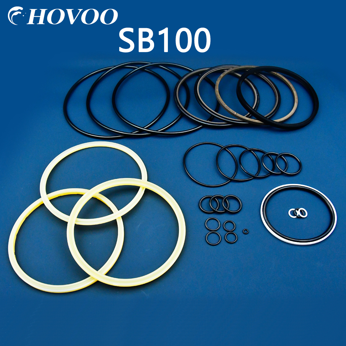 SOOSAN SB100