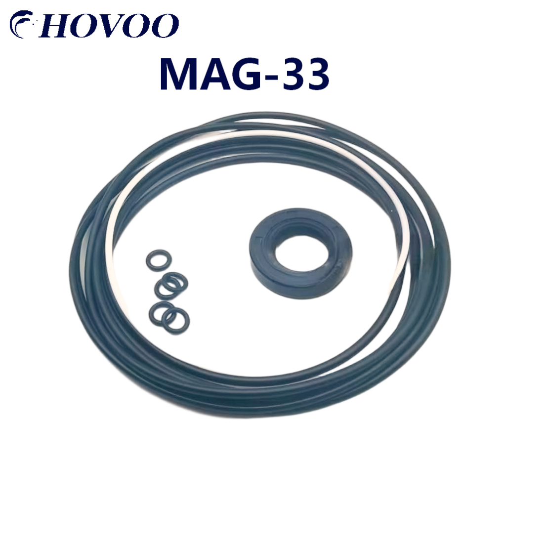 KYB MAG33 afdichtingsset