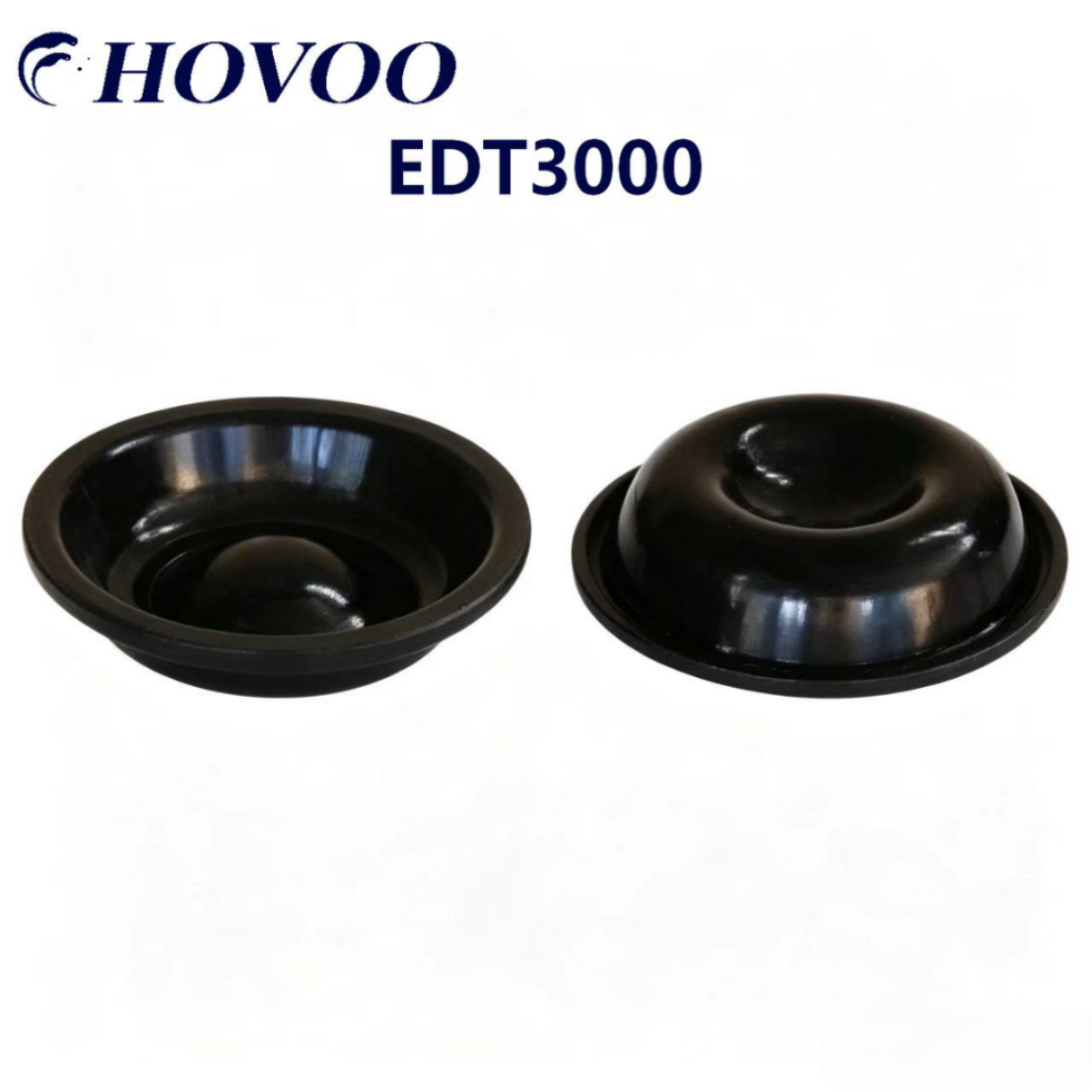 EDT3000 Hydraulische breker-accu-membraan (afdichtingskop)