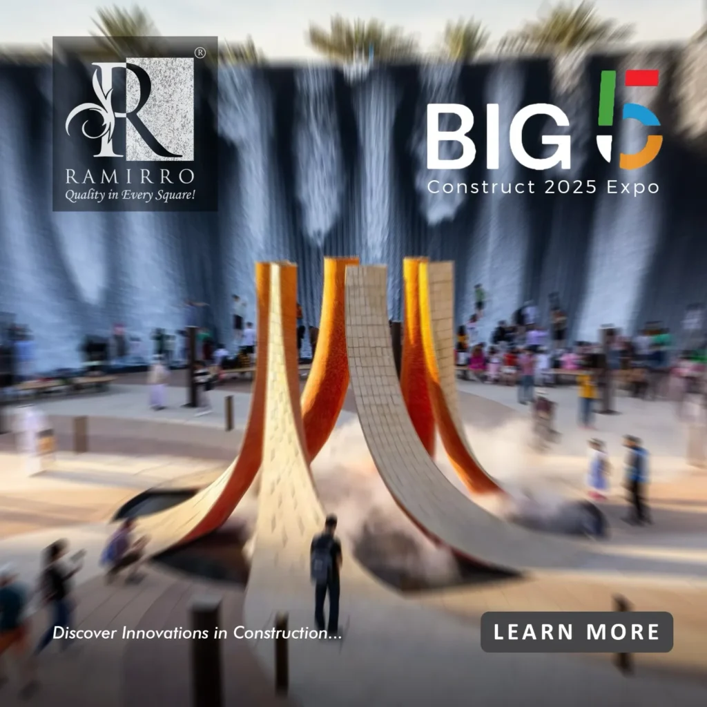 Big 5 Construct Kenya 2026 : Le salon d’octobre qui cible un public différent à Nairobi