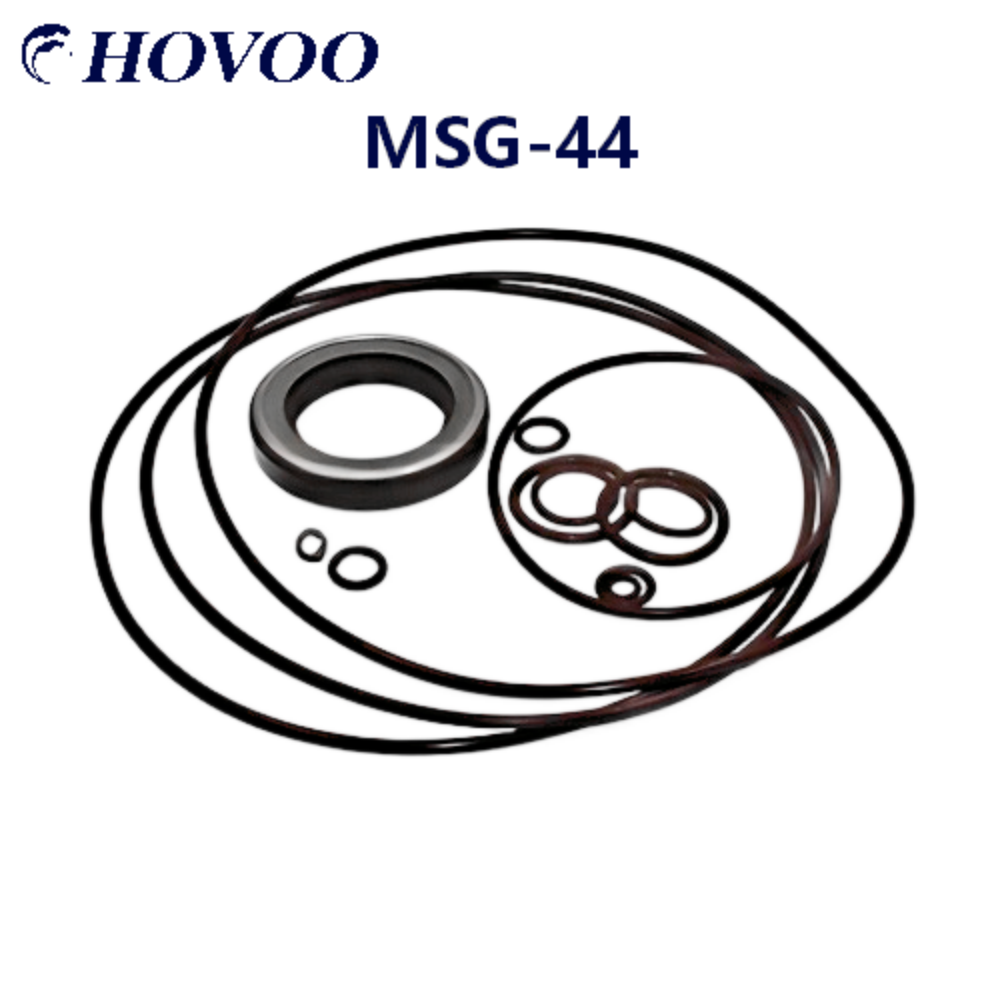 KYB MSG-44 afdichtingsset