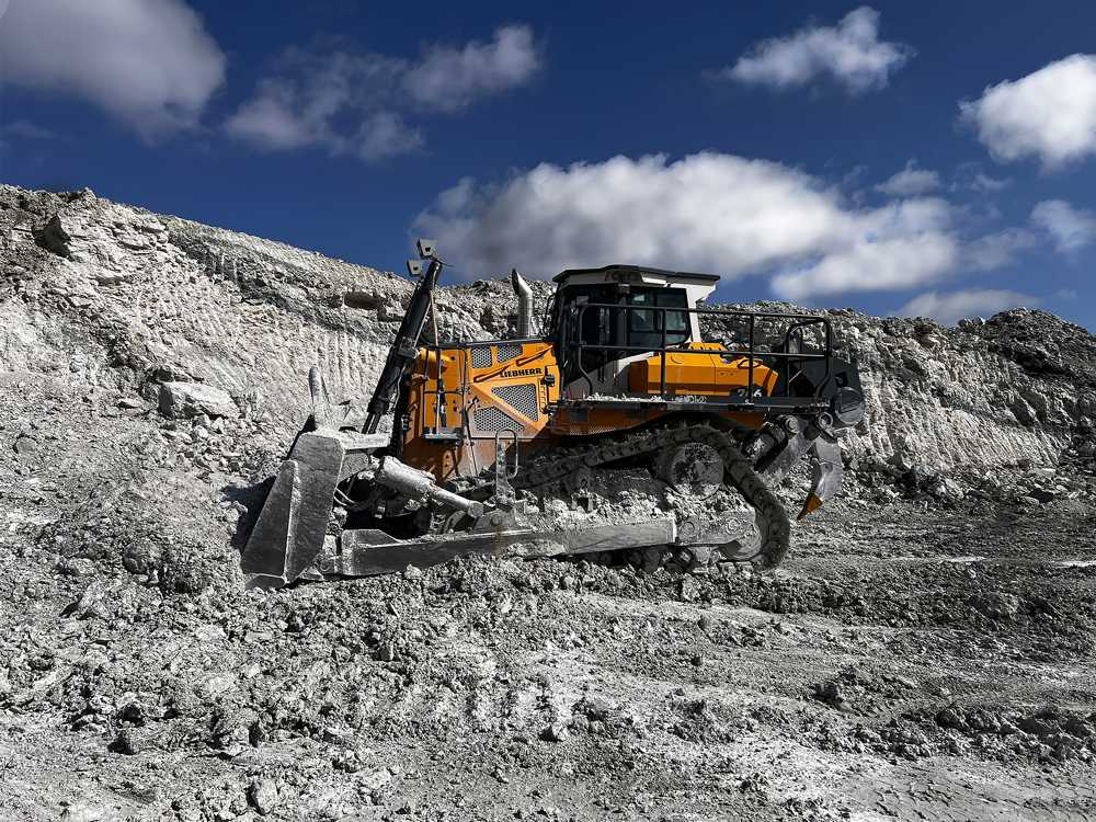 Mining Türkiye 2026 : Le salon minier le plus complet de la région eurasiatique