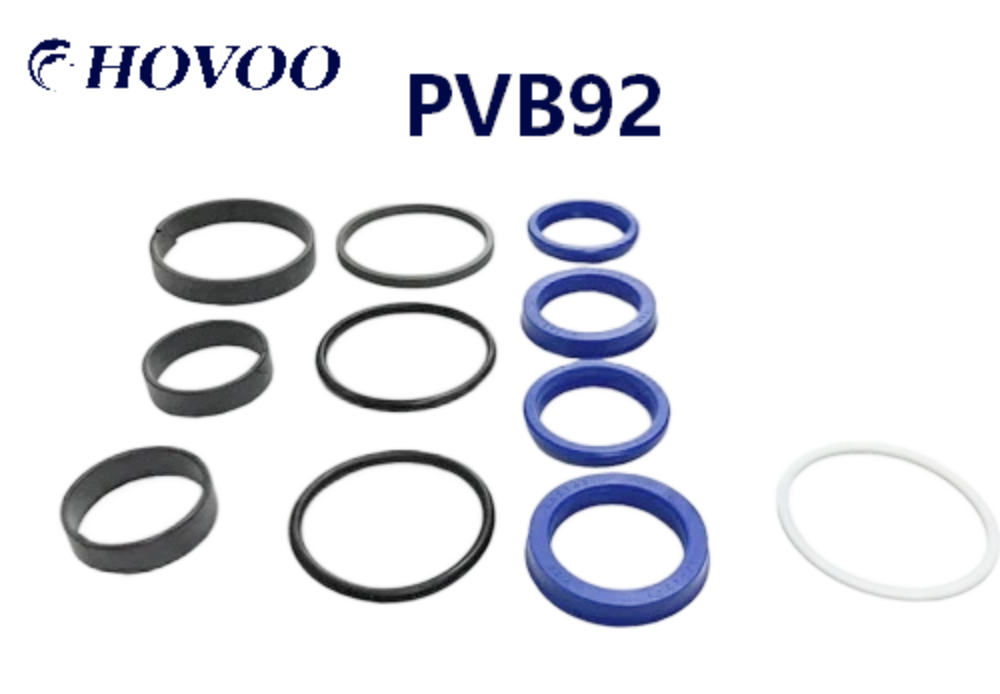 KYB PVB92 シールキット