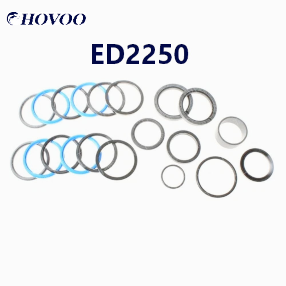 کیت آب‌بندی Brevini ED2250