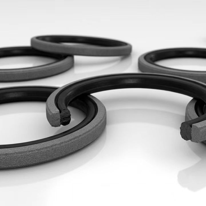 Glyd Ring: Chytrý design a reálné využití v hydraulických těsněních vysoce výkonných systémů