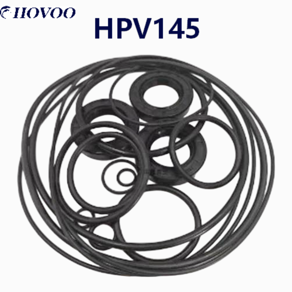 リンデ HPV145 シールキット