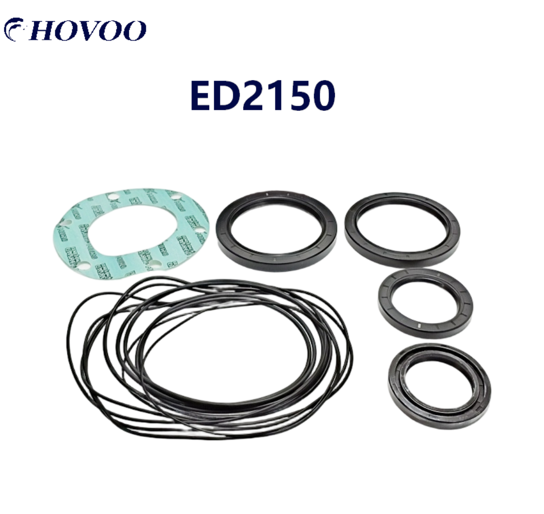 کیت آب‌بندی Brevini ED2150