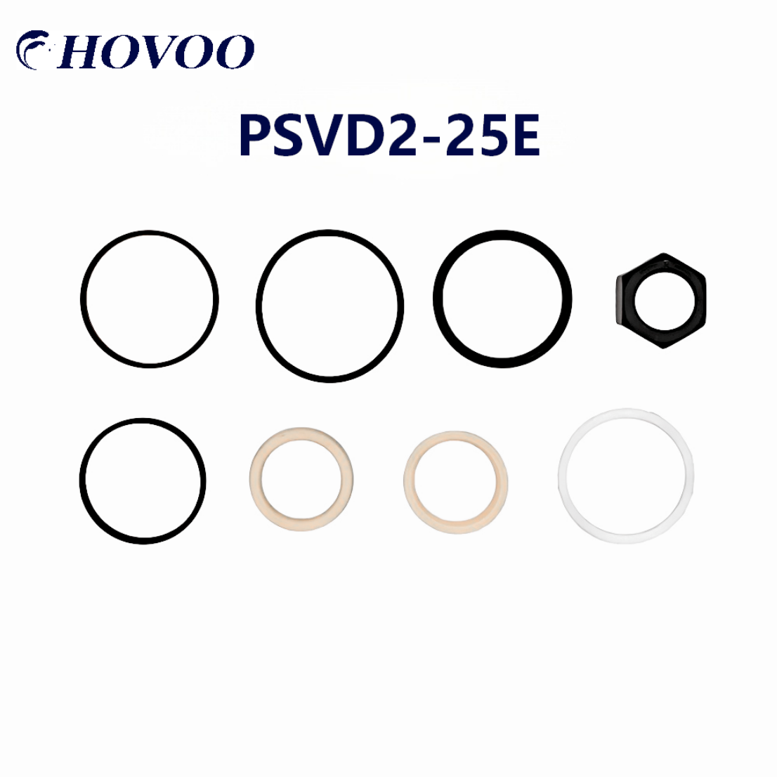 KYB PSD2-25E afdichtingsset