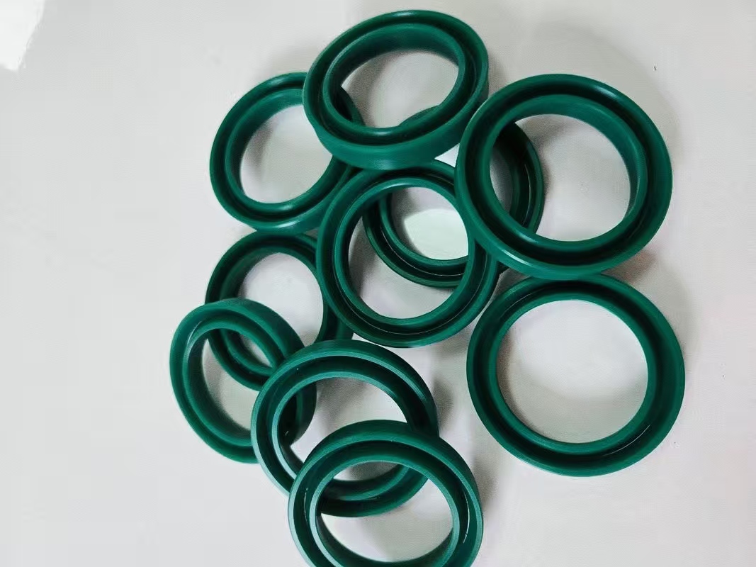 Wie verlängert man die Lebensdauer von Stoßdämpferhülsen für hydraulische Brecher?