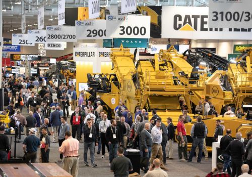 MINExpo International 2028 : Le plus grand salon minier au monde et le poids qu’il porte sur quatre ans