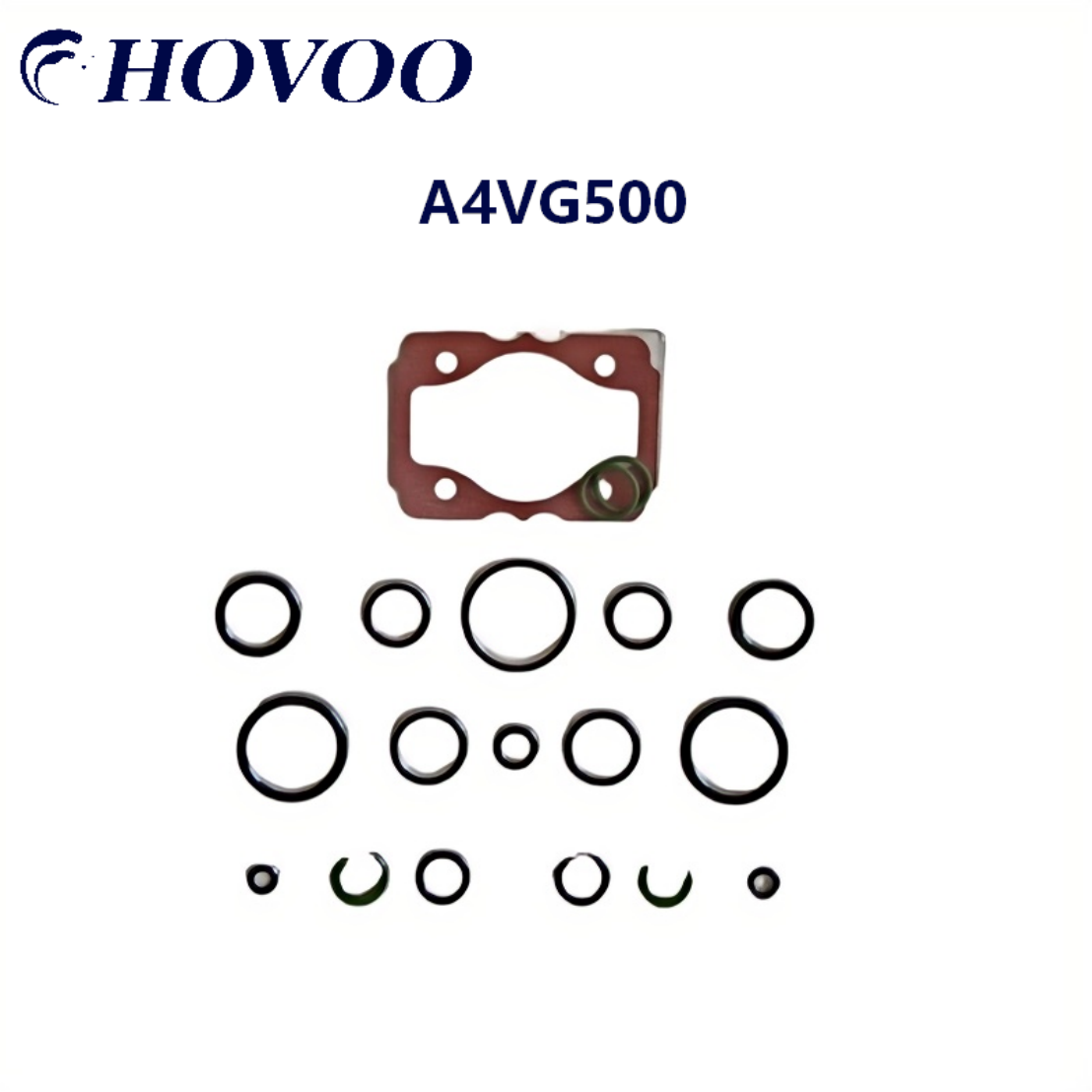 Rexroth A4VG500-Dichtungskit