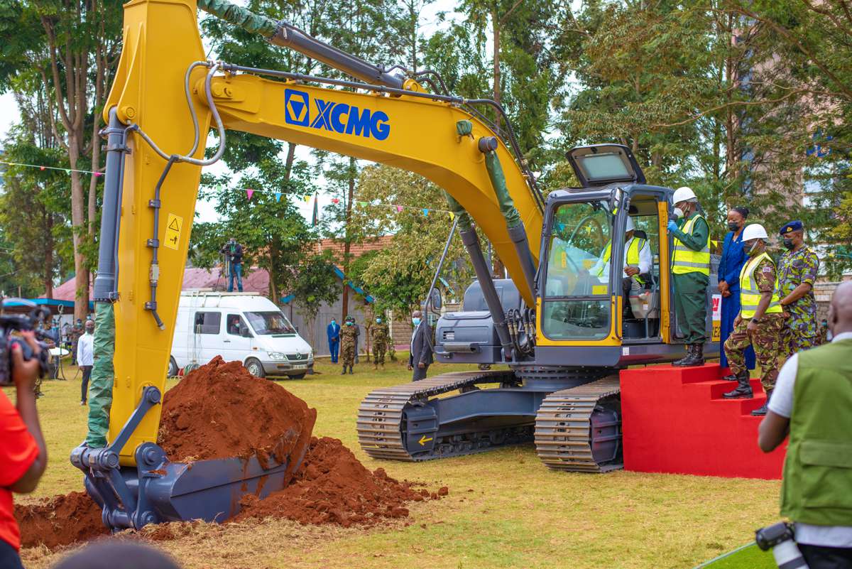 Buildexpo Afrique Éthiopie 2026 : Une fenêtre ouverte sur l’un des marchés de la construction les plus dynamiques d’Afrique