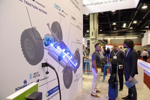 iVT Expo USA 2026: სადაც მობილური ჰიდრავლიკა და გზებაჰერეგვარი ინჟინერია ყოველწლიურად აგვისტოში შეხვდება ჩიკაგოში