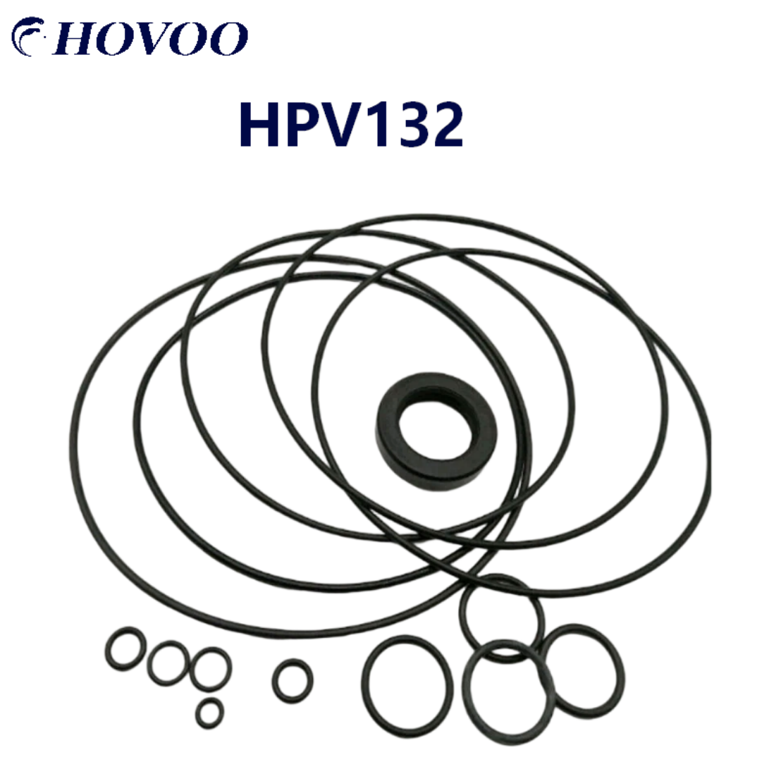 リンデ HPV132 シールキット