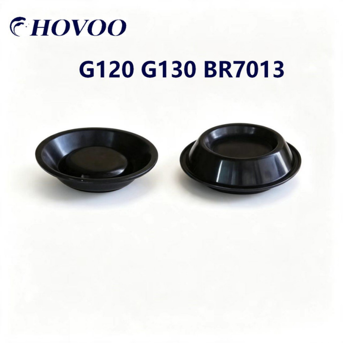 كأس كسر G120 G130 BR7013 مع غشاء