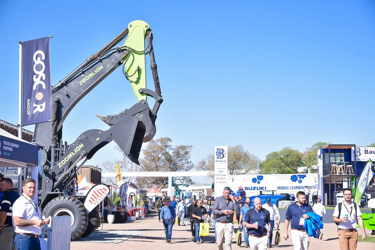 Electra Mining Afrique 2026 : Le plus grand salon minier et industriel d’Afrique continue de croître