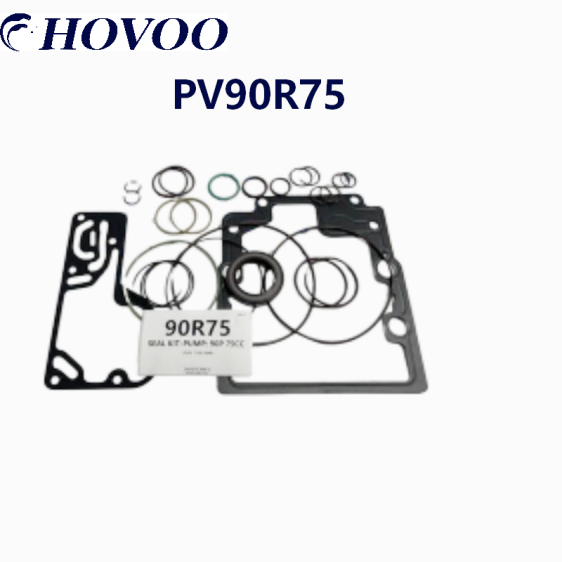 Danfoss PV90R75 blīvējuma komplekts