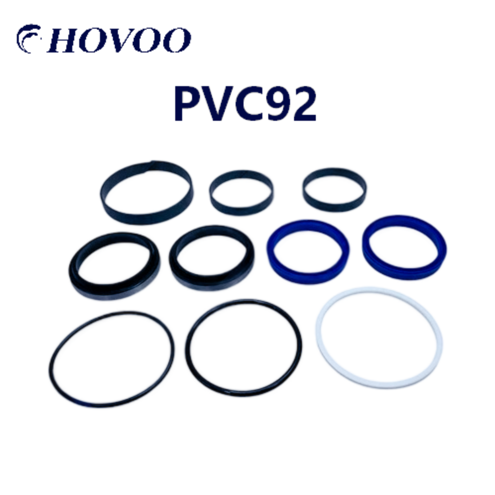 KYB PVC92 シールキット