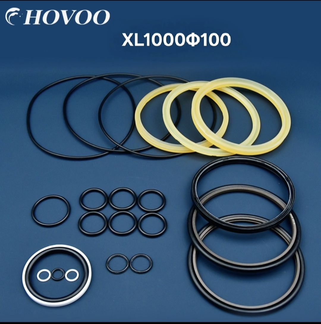 XL1000 Φ100 Hydraulic Breaker