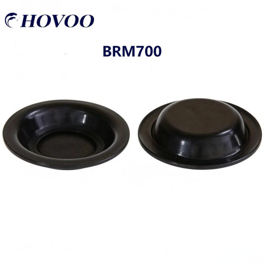 Màng ngăn bộ tích năng BRM700 (màng ngăn dạng cốc)
