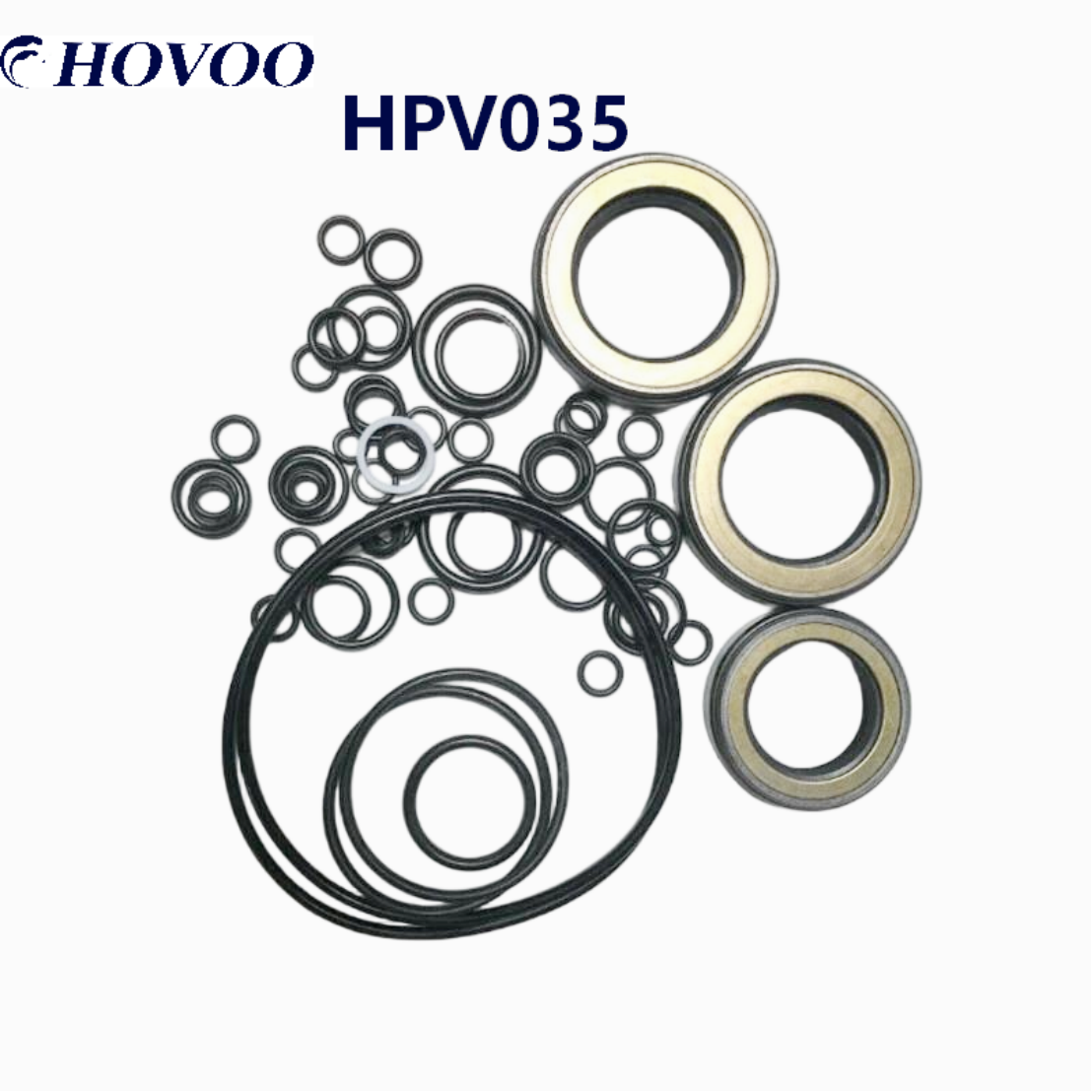 Linde HPV035 Kitus Sigillorum