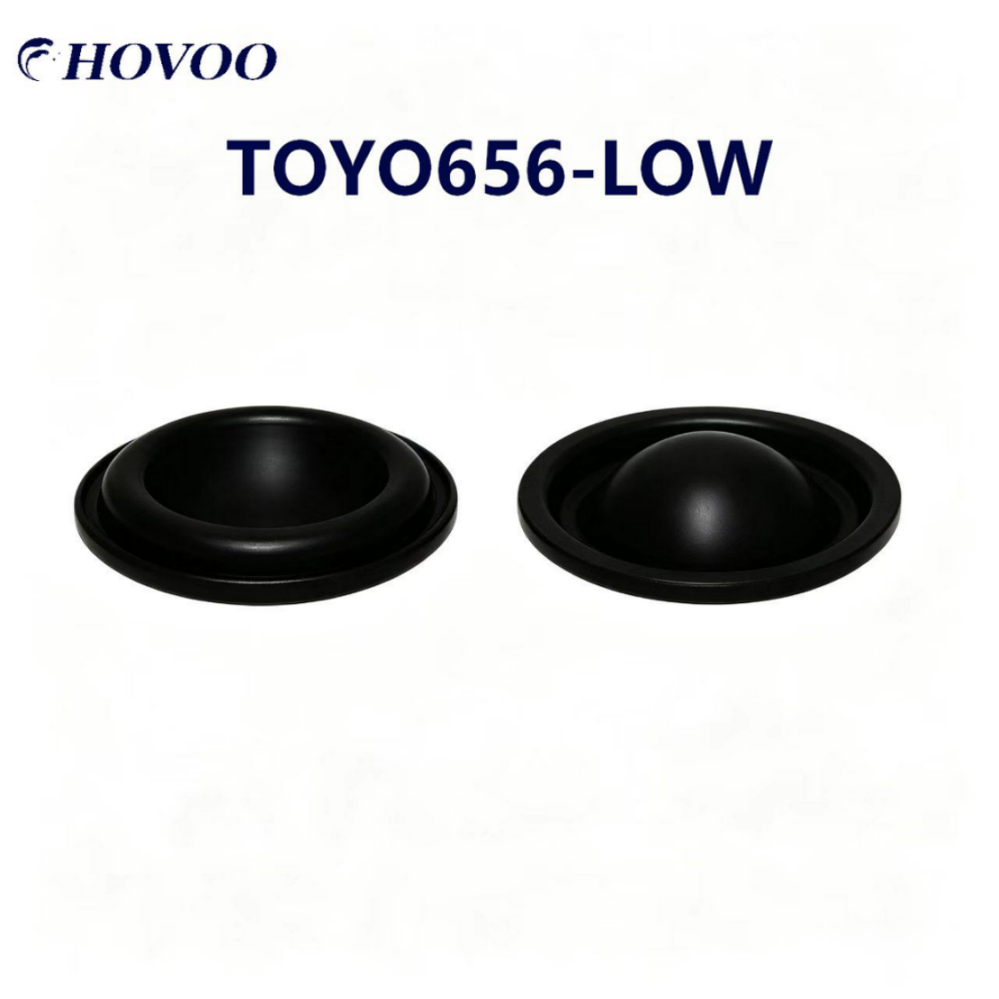 Bộ phớt màng ngăn TOYO656-LOW
