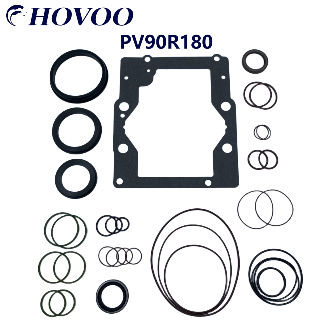Danfoss PV90R180 စီလ်ကစ်