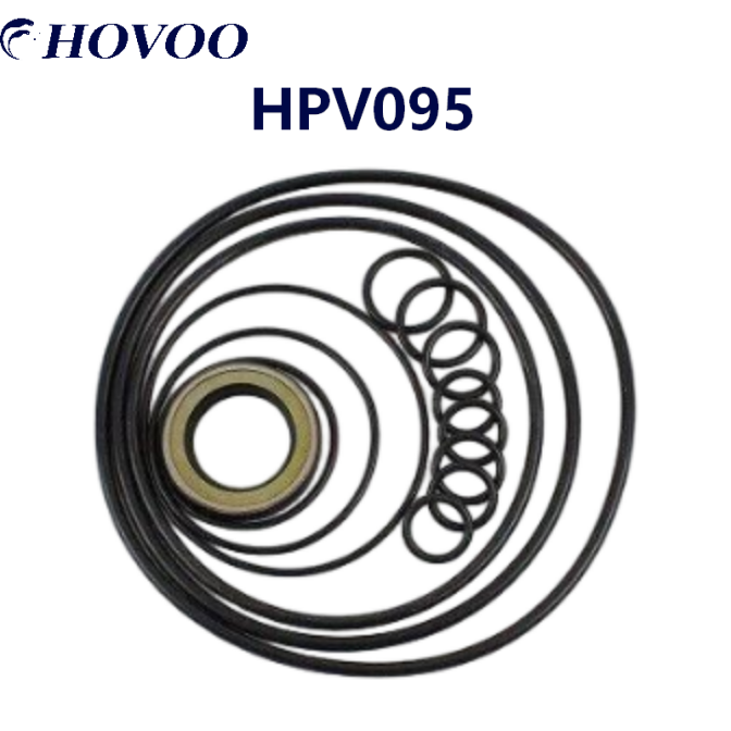 リンデ HPV095 シールキット