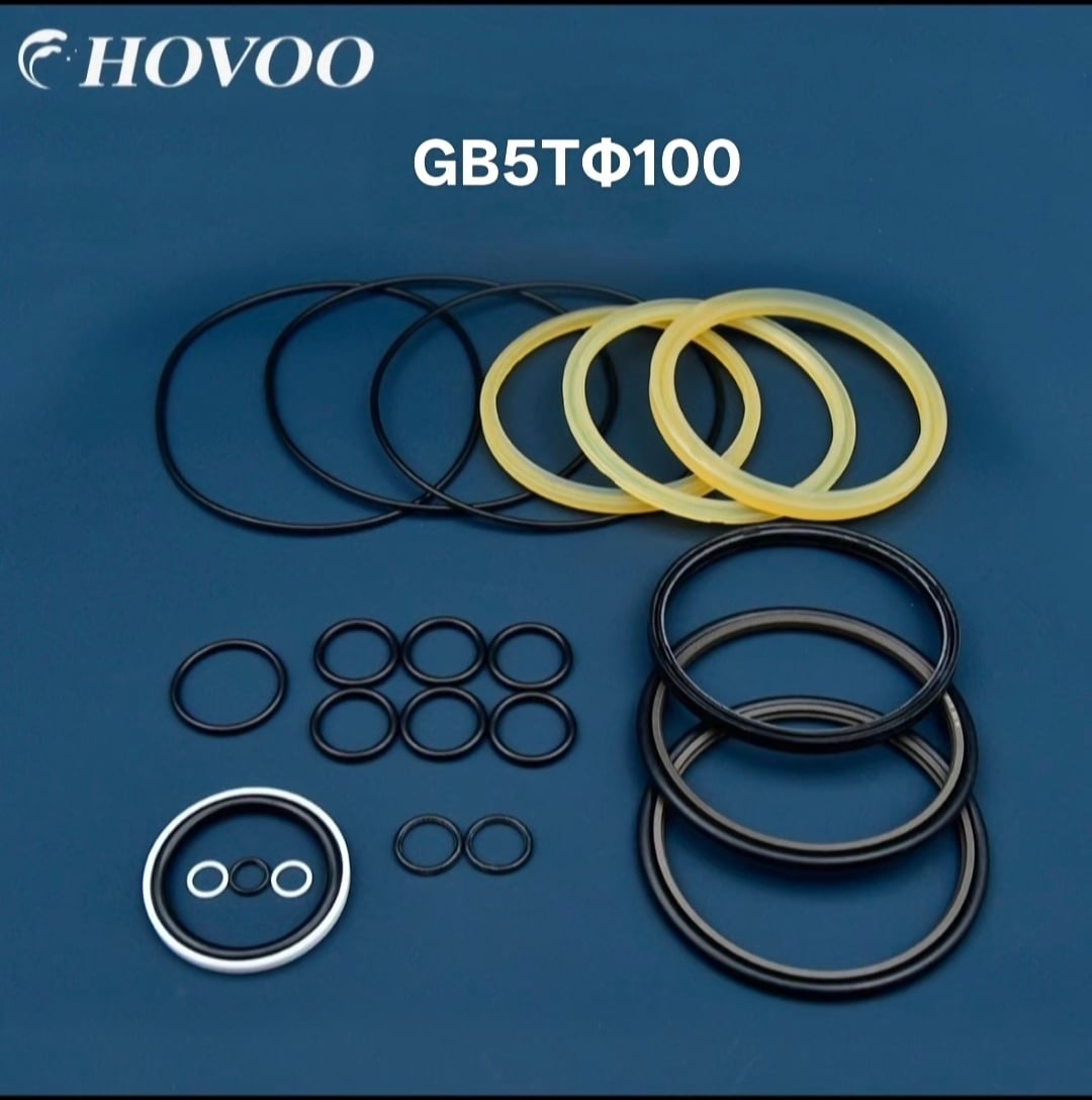 GB5T Φ100 Hydraulic Breaker