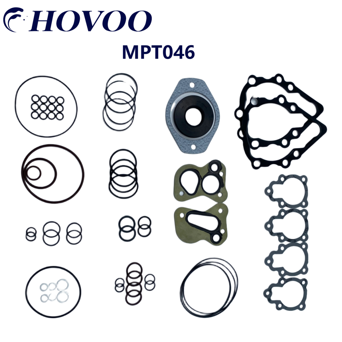 ชุดซีล Danfoss MPT046