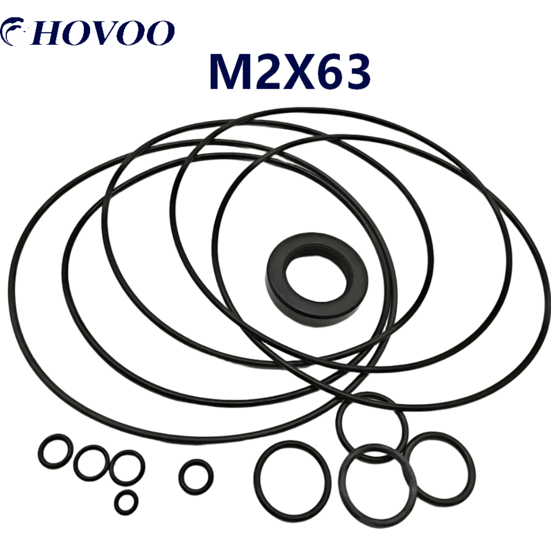کاواساکی M2X63 سیل کٹ