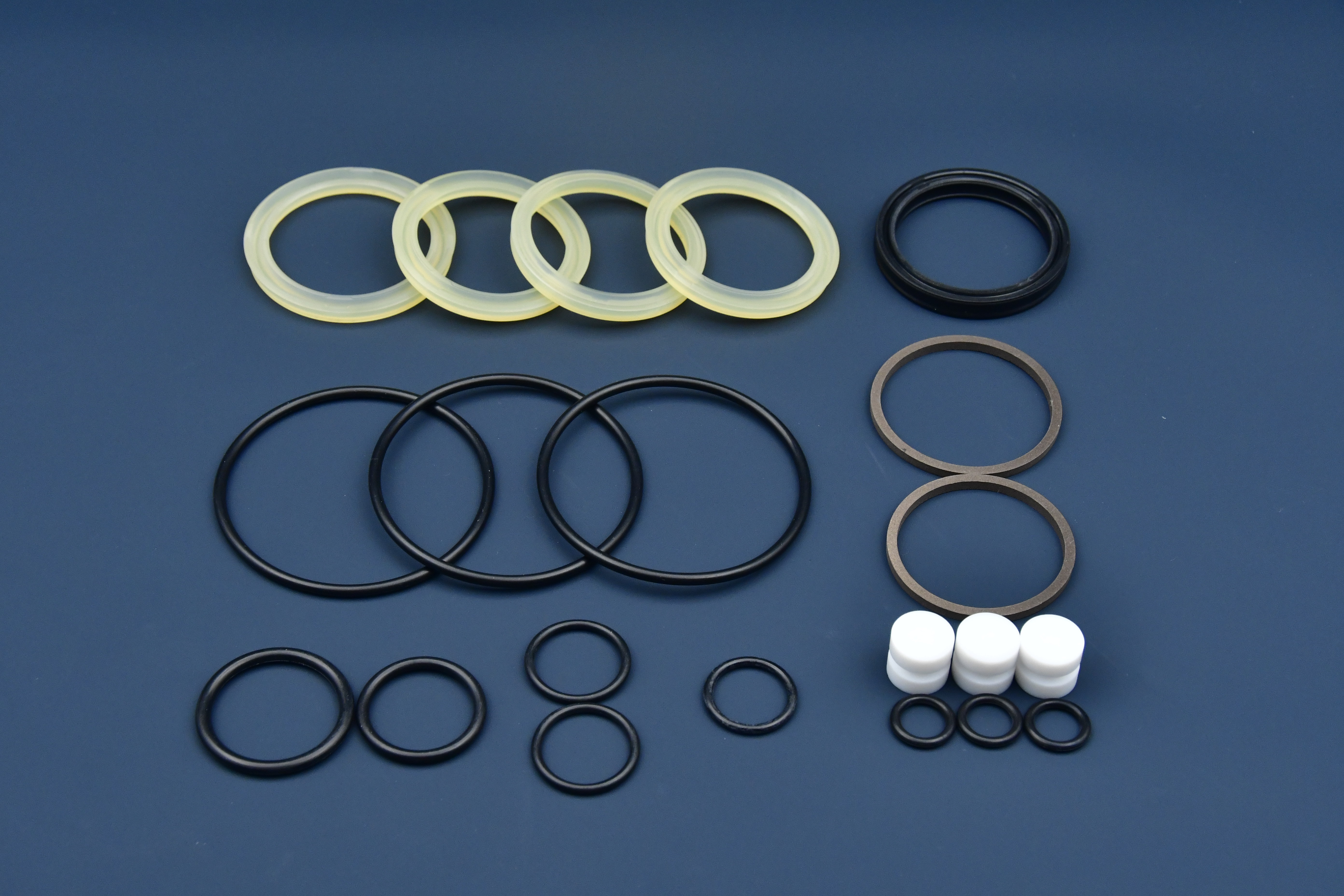 Führende globale Marken für Hydraulikbrecher im Vergleich: BEILITE, TOKU, SOOSAN und FURUKAWA