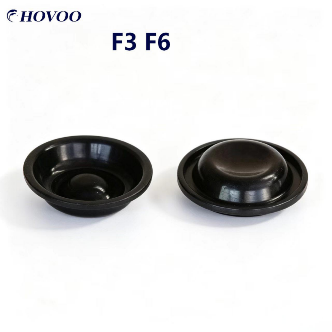 F3 & F6 Diaphragma tal-Akkumulatur tal-Breaker Idravliku b’Kuppa
