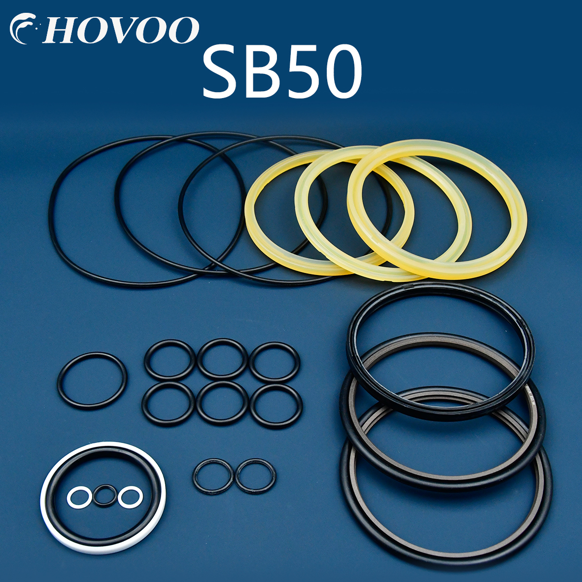 SOOSAN SB50
