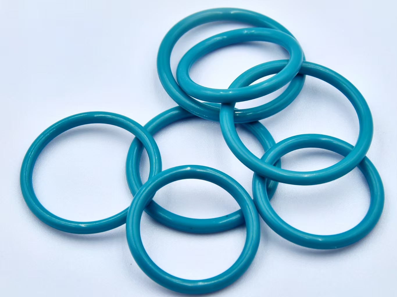  Robust HNBR and PU Seals for Mine Hoists, LHDs, and Drill Jumbos