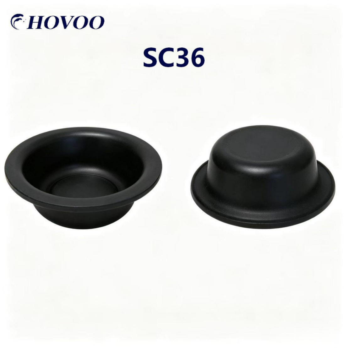 Màng ngăn bộ tích năng cho máy đục phá SC36 (cốc cao su)