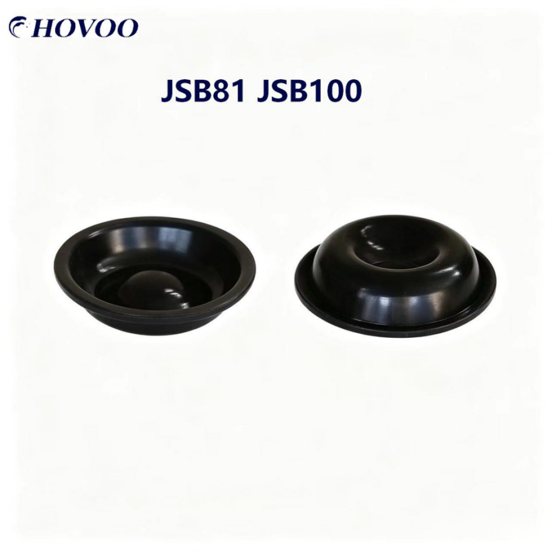 طقم الغشاء وكأس الختم JSB81 وJSB100
