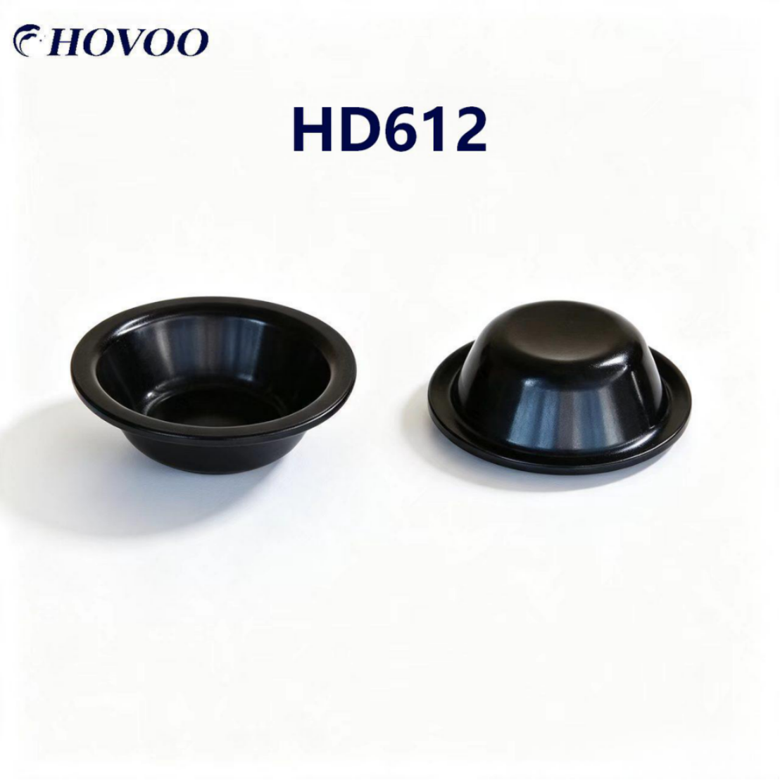 کیت تعمیر دیافراگم و کاسه نمد HD612