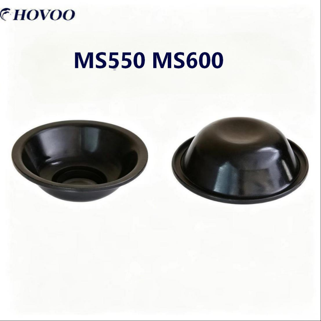 MS550 MS600 유압 브레이커 다이어프램 컵 키트