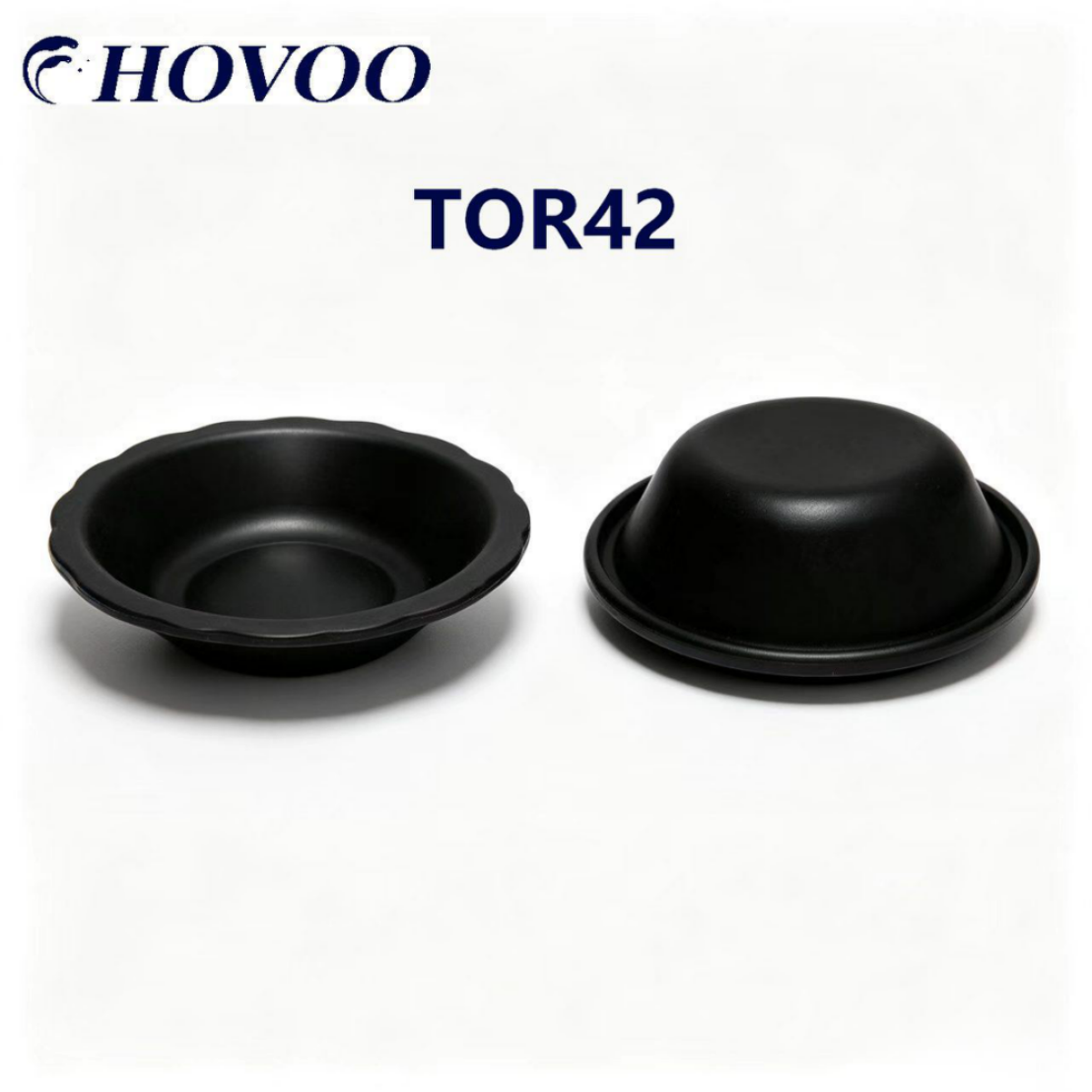 TOR42 ဟိုက်ဒရောလစ် ကုန်းမြေခွဲစက်အတွက် ဒိုင်ယာဖရမ် ခွက်