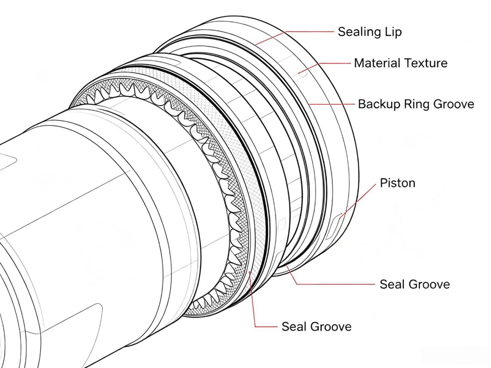 rock drill seals at bauma china 2026 what to look for at hall w2-3
