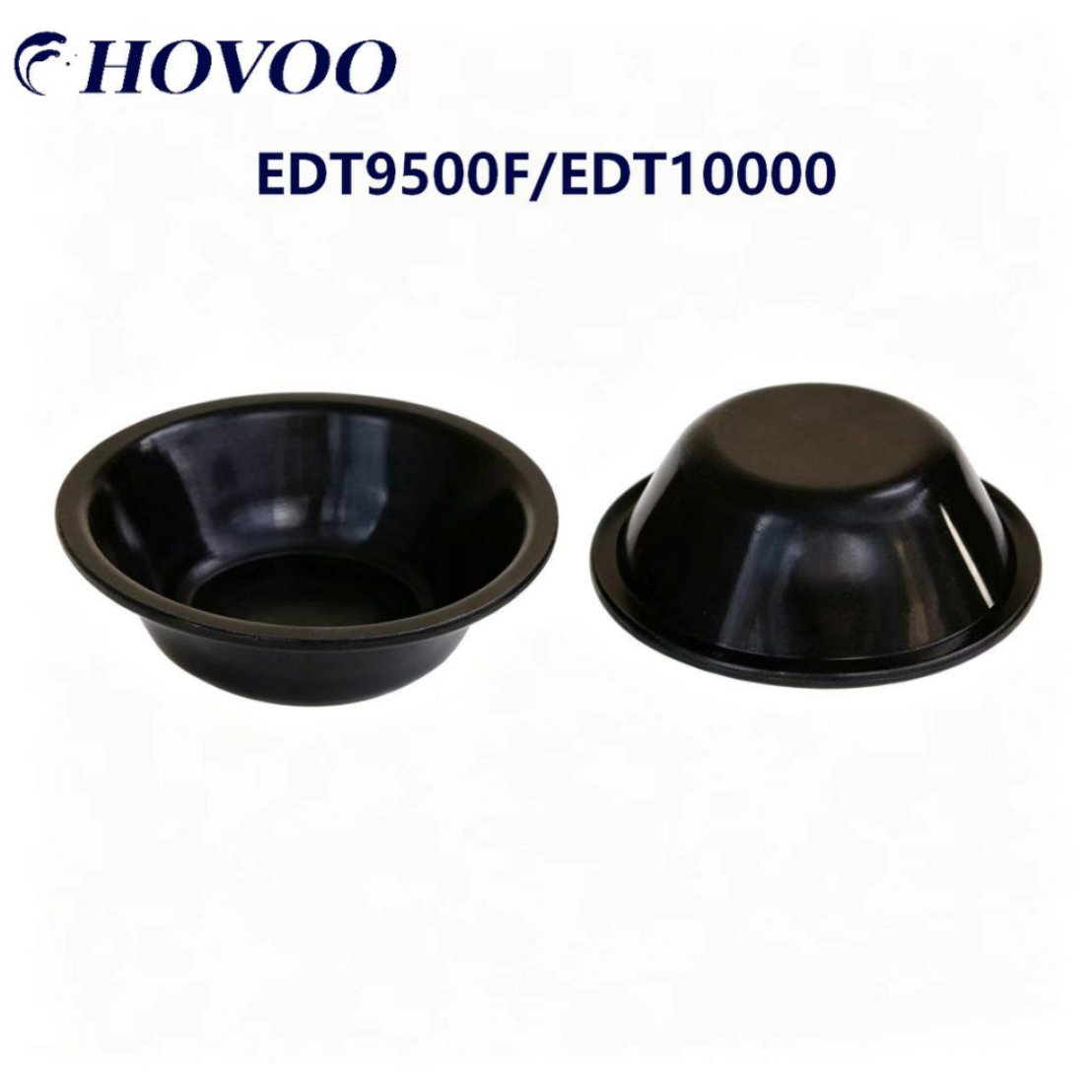 EDT9500F / EDT10000 Breker-accu-membraan (kopafdichting)