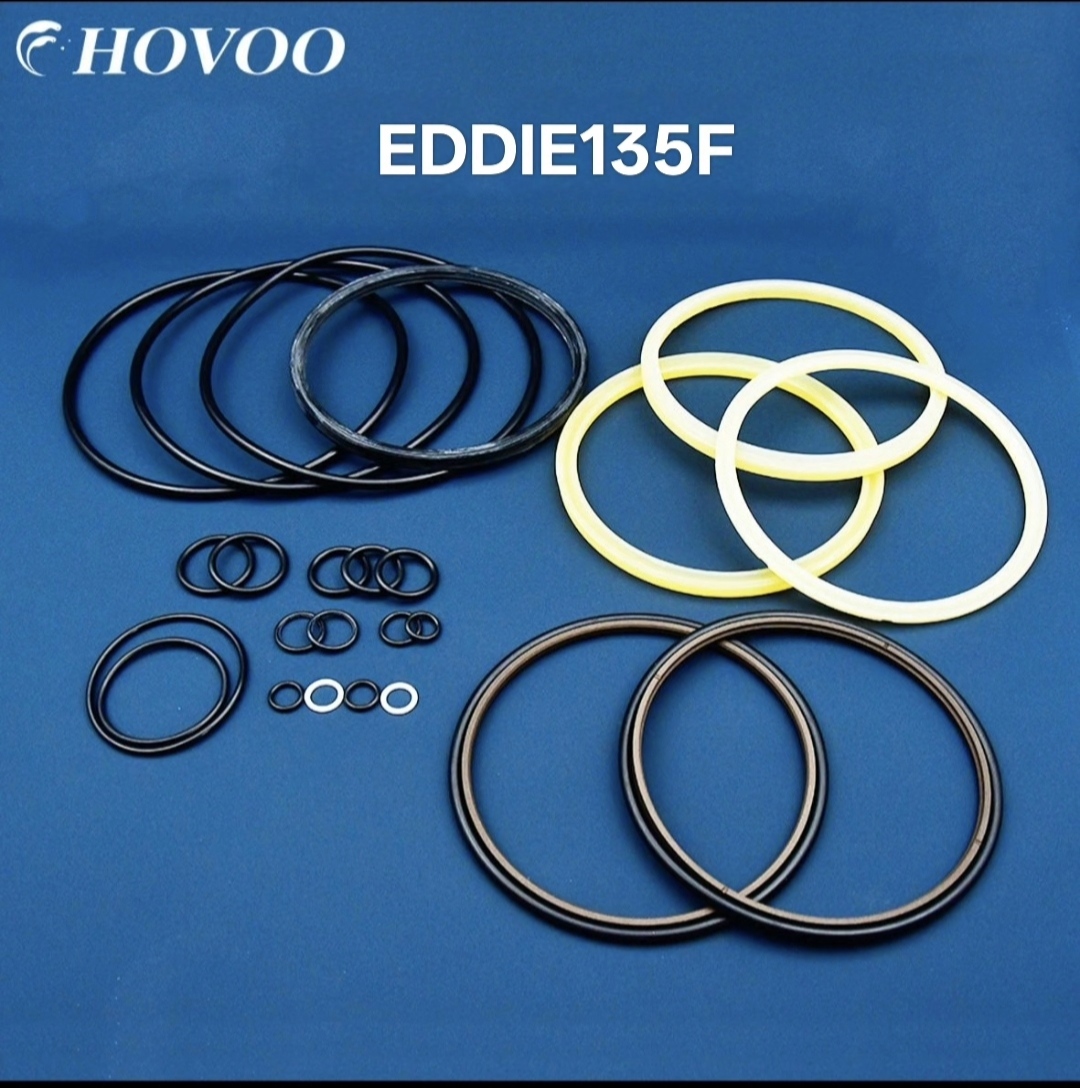 EDDIE135F Φ135 Hydraulic Breaker