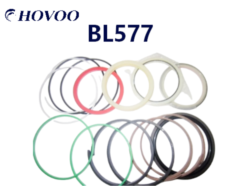 Zestaw uszczelek Bonfiglioli BL577