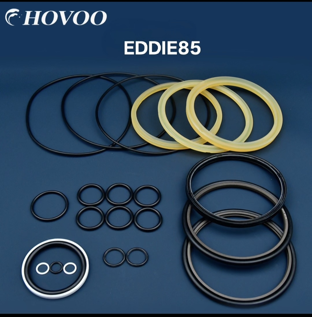 Eddie Precision EDDIE sērijas mazi hidrauliskie triecienmežģi | EDDIE40 EDDIE45 EDDIE53 EDDIE68 EDDIE430 EDDIE75/80 EDDIE85 | Kompakti un izturīgi