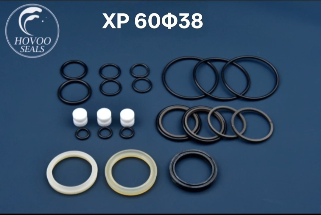 XP 60 Φ38 Hydraulic Breaker