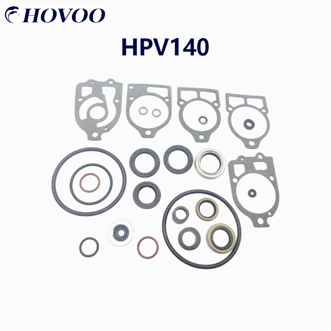 リンデHPV140シールキット